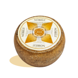 Nobile Aresu Formaggio Pecorino