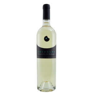 Vermentino di Sardegna DOC - Tenuta Smeralda