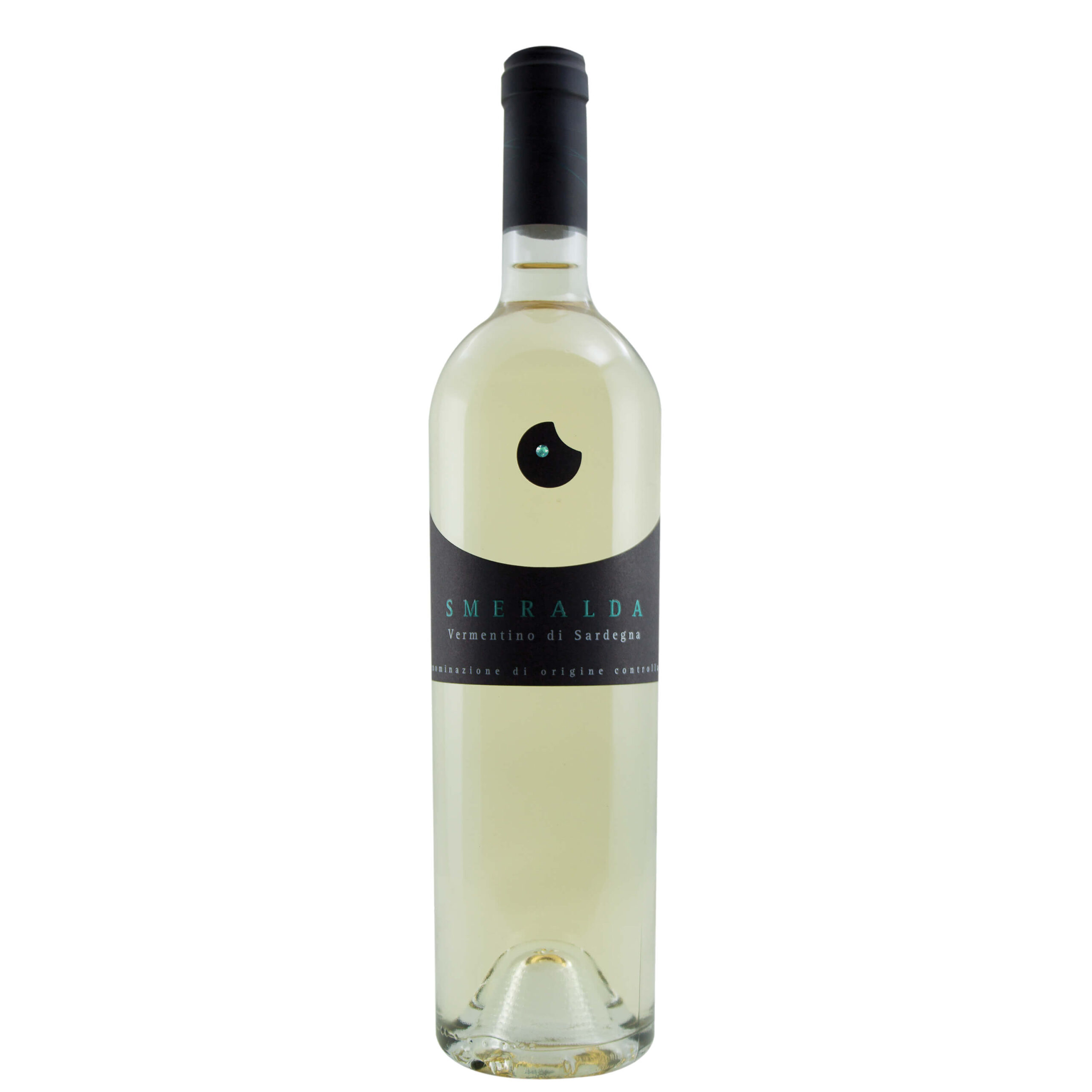 Vermentino di Sardegna DOC - Tenuta Smeralda