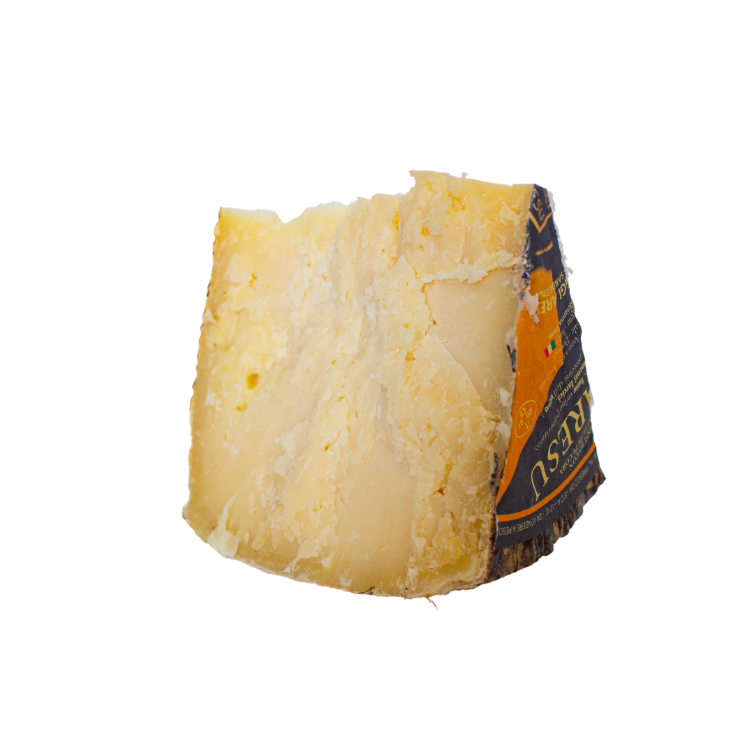 granaresu Formaggio Aresu