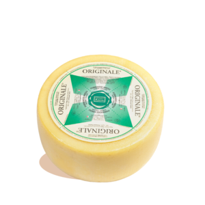 Originale Aresu Formaggio fresco