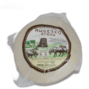 Crema spalmabile di latte misto